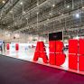 ABB: Οι νέοι πανίσχυροι modular φορτιστές Terra 184 θα εκσυγχρονίσουν τις υποδομές του οδικού δικτύου της Ιαπωνίας