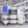 Η ABB ανακοινώνει την ολοκλήρωση της εξαγοράς της GE Industrial Solutions