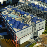 Φωτοβολταϊκό 72 KWp  στις στέγες των κτιρίων της ΑΒΒ Ελλάδος