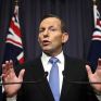 Abbott: Το κάρβουνο θα παραμείνει η κατ' εξοχήν πηγή ενέργειας του πλανήτη