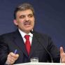 Γκιούλ: Στόχος η οικονομία να καταστεί χαμηλή σε εκπομπές διοξειδίου του άνθρακα
