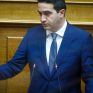 Κατρίνης(ΚΙΝΑΛ): Πολύ λίγα και πολύ αργά τα μέτρα της κυβέρνησης