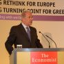 Αβραμόπουλος: H Ελλάδα μπορεί να συνδράμει τις ευρωπαϊκές πηγές ενέργειας