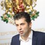 Πέτκοφ: Σε περίπτωση διαταραχής των ρωσικών προμηθειών αερίου, θα διακοπούν οι εξαγωγές ηλεκτρικής ενέργειας της Βουλγαρίας
