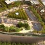 Άνοιξε ο δρόμος για τον πολυχώρο Academy Gardens με απόφαση του ΥΠΕΝ