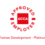Την πιστοποίηση ACCA Approved Employer έλαβε ο Όμιλος ΆΒΑΞ