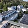 Αμερικανικό Κολλέγιο Ελλάδος: Πρωτοπορεί στη βιωσιμότητα με νέες φωτοβολταϊκές εγκαταστάσεις