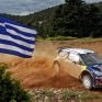 Επιτυχές το ΕΚΟ Ράλι Ακρόπολις 2021 με το ελάχιστο δυνατό περιβαλλοντικό αποτύπωμα και περιβαλλοντική πιστοποίηση