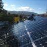 Activus: Φωτοβολταϊκό ταράτσας 7,95 kw στη Ζάκυνθο