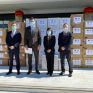 Εξοπλισμό αξίας 370.000 ευρώ προσφέρει ο ΑΔΜΗΕ στο Εθνικό Σύστημα Υγείας στη μάχη κατά του κορωνοϊού