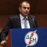Αδαμίδης: Έρχονται 170 προσλήψεις στη ΔΕΗ χωρίς κριτήριο εντοπιότητας