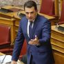 Σκρέκας: Συνεκτικό το σχέδιο της κυβέρνησης για αλλαγή του παραγωγικού μοντέλου στις περιοχές απολιγνιτοποίησης