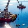 ΑΔΜΗΕ: Ολοκληρωμένο άνω του 40% το έργο Κρήτη-Αττική – Όφελος 6 δισ. ευρώ από το τελευταίο «κύμα» νησιωτικών διασυνδέσεων