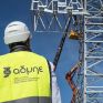 ΑΔΜΗΕ: Διαγωνισμός για έργα πολιτικού μηχανικού στα ΚΥΤ Αμύνταιου και Μελίτη
