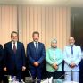 ΑΔΜΗΕ: Ξεκινούν οι μελέτες κόστους-οφέλους για την ηλεκτρική διασύνδεση Ελλάδας-Αιγύπτου - Σε λιγότερο από έναν χρόνο η εκκίνηση του έργου