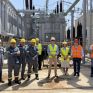 ΑΔΜΗΕ: Αντικαταστάθηκε ο αυτομετασχηματιστής στο ΚΥΤ Κουμουνδούρου - Πιο ανθεκτικό το σύστημα εν μέσω του πρώτου καύσωνα 