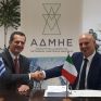 Συμφωνία ΑΔΜΗΕ - Prysmian για την αναβάθμιση των διασυνδέσεων Εύβοιας-Άνδρου και Άνδρου-Τήνου 