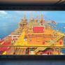 Στρατηγική συνεργασία σε R&D για ADNOC και ExxonMobil