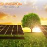 Η Sungrow δημοσίευσε την Έκθεση Βιωσιμότητας 2023, τονίζοντας τη δέσμευσή της για ένα πιο πράσινο μέλλον