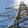 ΑΔΜΗΕ: Πτώση πυλώνα στη Γραμμή Μεταφοράς 400 kV Λάρισας-Λάρυμνας