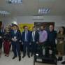 Άδωνις Γεωργιάδης από τα γραφεία της ΕΔΑ ΘΕΣΣ στη Λάρισα: Πρότυπο επιτυχίας στον ενεργειακό τομέα η εταιρεία