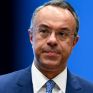 Σταϊκούρας: Σημαντικές προκλήσεις για τους κρατικούς προϋπολογισμούς δημιουργεί η κλιματική αλλαγή