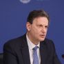 Σκυλακάκης: Απόλυτη ανάγκη να επιδοτηθεί η απόληψη της υπερβάλλουσας βιομάζας από τα δάση