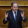 Αχ. Καραμανλής: Ολοκληρωμένο εθνικό σχέδιο "πράσινων" υποδομών και μεταφορών ύψους 13 δισ.
