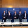 AEGEAN και ΕΛΠΕ κάνουν πράξη τις πρώτες "πράσινες" πτήσεις στην Ελλάδα με τη χρήση βιώσιμων αεροπορικών καυσίμων (SAF) 