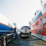 Βγαίνει από το Chapter 11 η Aegean Marine Petroleum