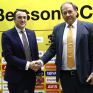 Sunel Arena θα λέγεται πλέον το γήπεδο της μπασκετικής ΑΕΚ στη Φυλή – Ενεργειακή αναβάθμιση για να γίνει το πρώτο “πράσινο” Ολυμπιακό ακίνητο
