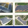 Ηλέκτριση του πρώτου Φ/Β Πάρκου (400kW) στη Κρήτη από την ΑΕΝΑΟΣ Ενεργειακά Συστήματα.