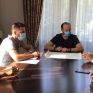 Ξεκινούν αύριο οι εργασίες για το φυσικό αέριο στο Μουζάκι