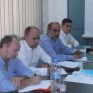 Δ. Ελλάδα: Παρουσιάστηκε η α' φάση της προμελέτης για το φυσικό αέριο