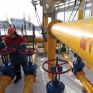 Η Bulgartransgas προβλέπει αύξηση της εξόρυξης φυσικού αερίου