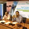 Ημερίδα για τα «αεροδρόμια του μέλλοντος» που θα είναι πράσινα και ευφυή 