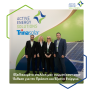 Δυναμική παρουσία από την Active Energy Solutions στη Διεθνή Έκθεση για την Πράσινη &amp; Έξυπνη Ενέργεια «Renewable EnergyTech»