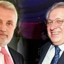 O Δ. Καλλιτσάντσης CEO στην ΑΚΤΩΡ Παραχωρήσεις - Τι δείχνει η αλυσίδα των διοικητικών αλλαγών