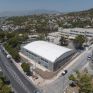 Νέα εποχή για το Κλειστό Γυμναστήριο Νέας Πεντέλης - Πλήρης ανακατασκευή από την ΤΕΡΝΑ, μέσω δωρεάς ύψους 2,5 εκατ. ευρώ