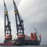 Θέμα ημερών η άφιξη της πλατφόρμας του Λεβιάθαν στο Ισραήλ