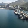 Υψηλόβαθμη αντιπροσωπεία του Υπουργείου Περιβάλλοντος της Βόρειας Μακεδονίας στο εργοστάσιο του Ομίλου ΗΡΑΚΛΗΣ