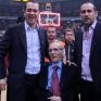 Απόφαση καταπέλτης σε βάρος των αδελφών Αγγελόπουλων - Δικαιώθηκε ο πατέρας τους