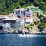 Η… ιδιότυπη ενεργειακή αυτονομία του Αγίου Όρους