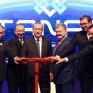 Εγκαινιάστηκε ο αγωγός TANAP από τον Ερντογάν - "Καρπός του κοινού μας οράματος", δήλωσε ο Τούρκος πρόεδρος