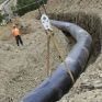 Η Naftogaz ζητά την επιβολή κυρώσεων στη Ρωσία για να μπλοκαριστεί ο Nord Stream 2