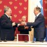 Ν. Μελέτης: Στο πόκερ για τον νέο αγωγό παίζει και η Ελλάδα