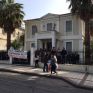Κατάληψη της ΔΕΗ Αγρινίου απο φοιτητές