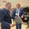 Διονύσης Σταμενίτης: Μεγάλο στοίχημα ο κλάδος των Αγροβολταϊκών για την ενεργειακή αυτονομία στη Γεωργία και την Κτηνοτροφία - Οι ΑΠΕ είναι ο δρόμος προς το μέλλον