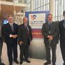 Στο Φόρουμ Καινοτομίας και Τεχνολογίας με τίτλο «Η καινοτομία ως μοχλός ανάπτυξης - Μία ελληνογερμανική συνεργασία», συμμετείχε η ΖΕΒ Α.Ε.Ε.Υ