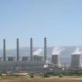 Φωτιά στον κύριο μετασχηματιστή της μονάδας 4 του ΑΗΣ Καρδιάς